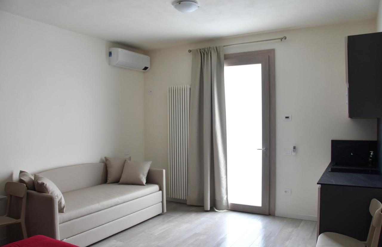 Tenuta Da Rino - Agriturismo Barco Menti Vicenza Luaran gambar