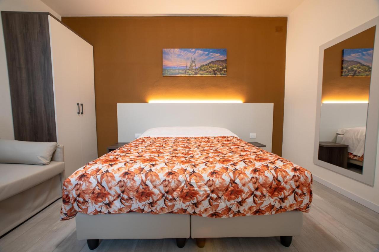 Tenuta Da Rino - Agriturismo Barco Menti Vicenza Luaran gambar