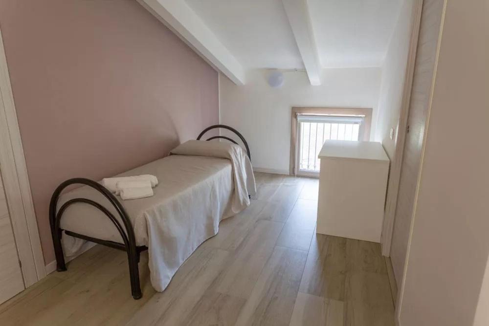 Tenuta Da Rino - Agriturismo Barco Menti Vicenza Luaran gambar
