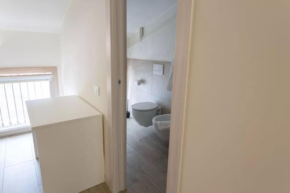 Tenuta Da Rino - Agriturismo Barco Menti Vicenza Luaran gambar