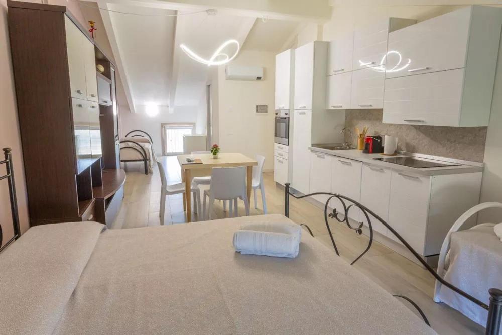 Tenuta Da Rino - Agriturismo Barco Menti Vicenza Luaran gambar