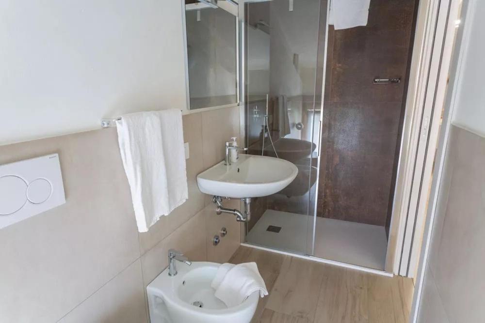 Tenuta Da Rino - Agriturismo Barco Menti Vicenza Luaran gambar