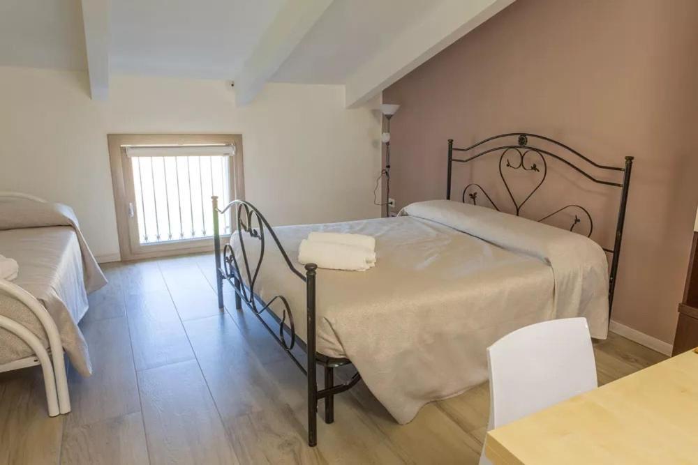 Tenuta Da Rino - Agriturismo Barco Menti Vicenza Luaran gambar