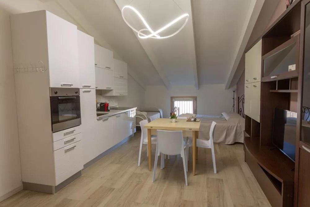Tenuta Da Rino - Agriturismo Barco Menti Vicenza Luaran gambar