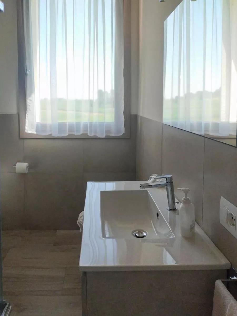 Tenuta Da Rino - Agriturismo Barco Menti Vicenza Luaran gambar