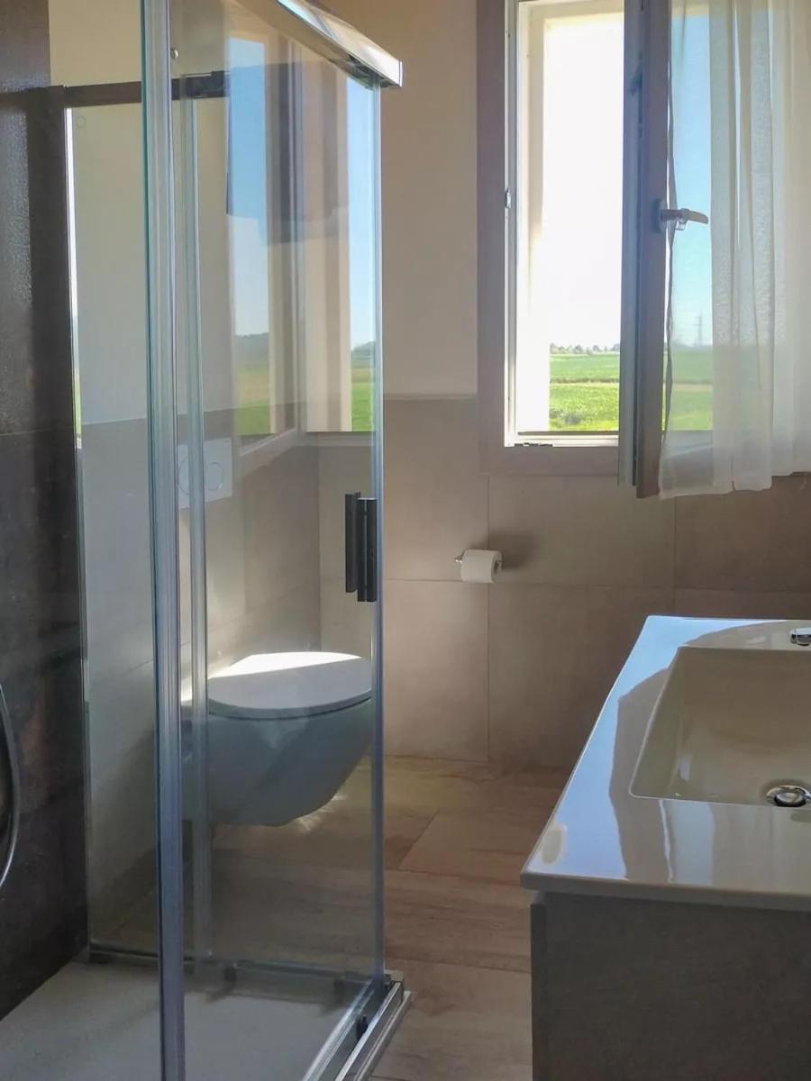 Tenuta Da Rino - Agriturismo Barco Menti Vicenza Luaran gambar