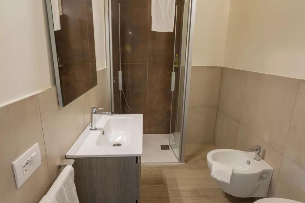 Tenuta Da Rino - Agriturismo Barco Menti Vicenza Luaran gambar