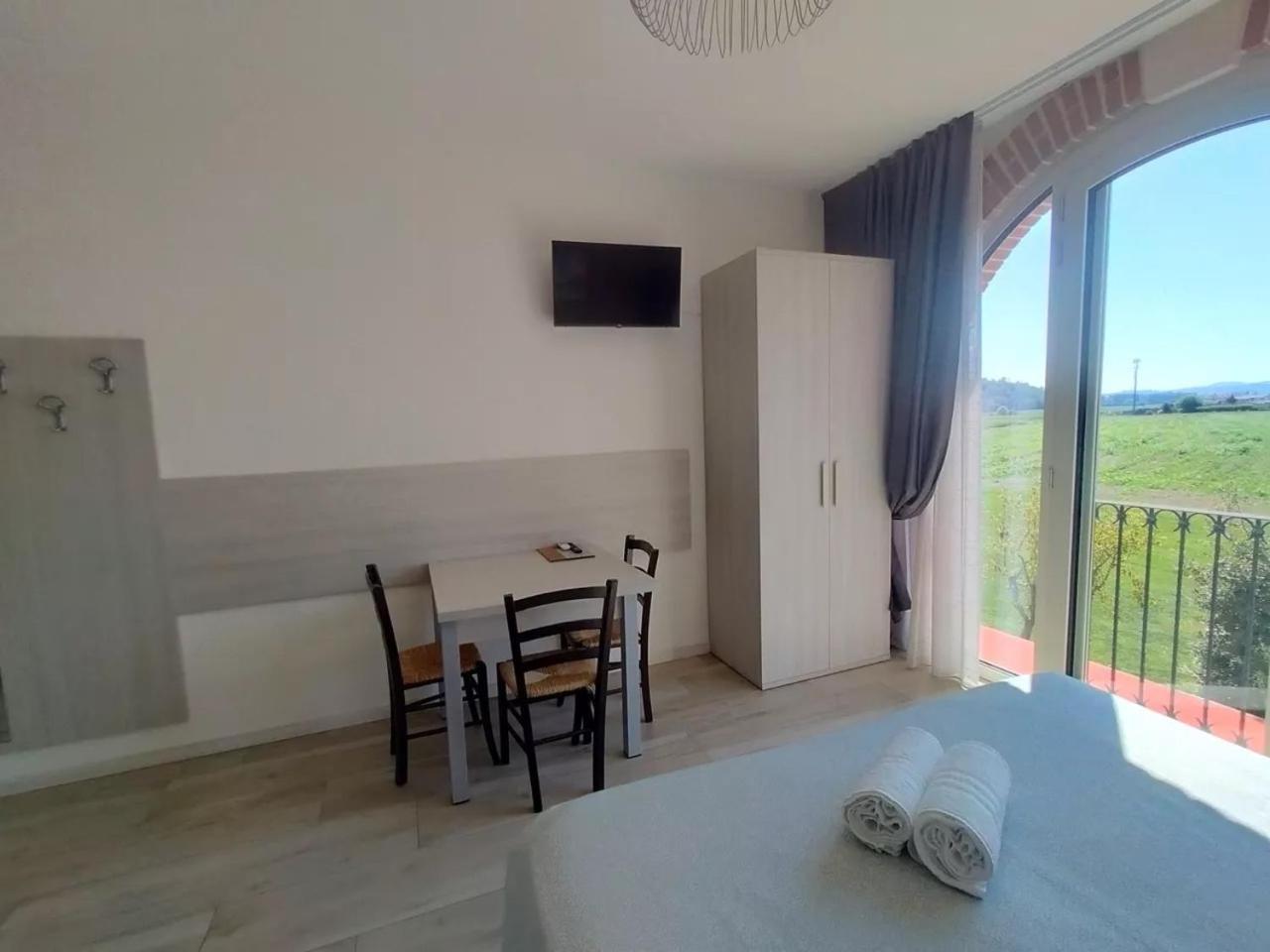 Tenuta Da Rino - Agriturismo Barco Menti Vicenza Luaran gambar