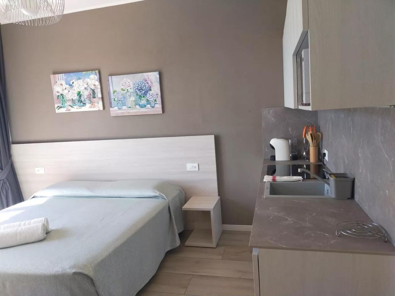 Tenuta Da Rino - Agriturismo Barco Menti Vicenza Luaran gambar