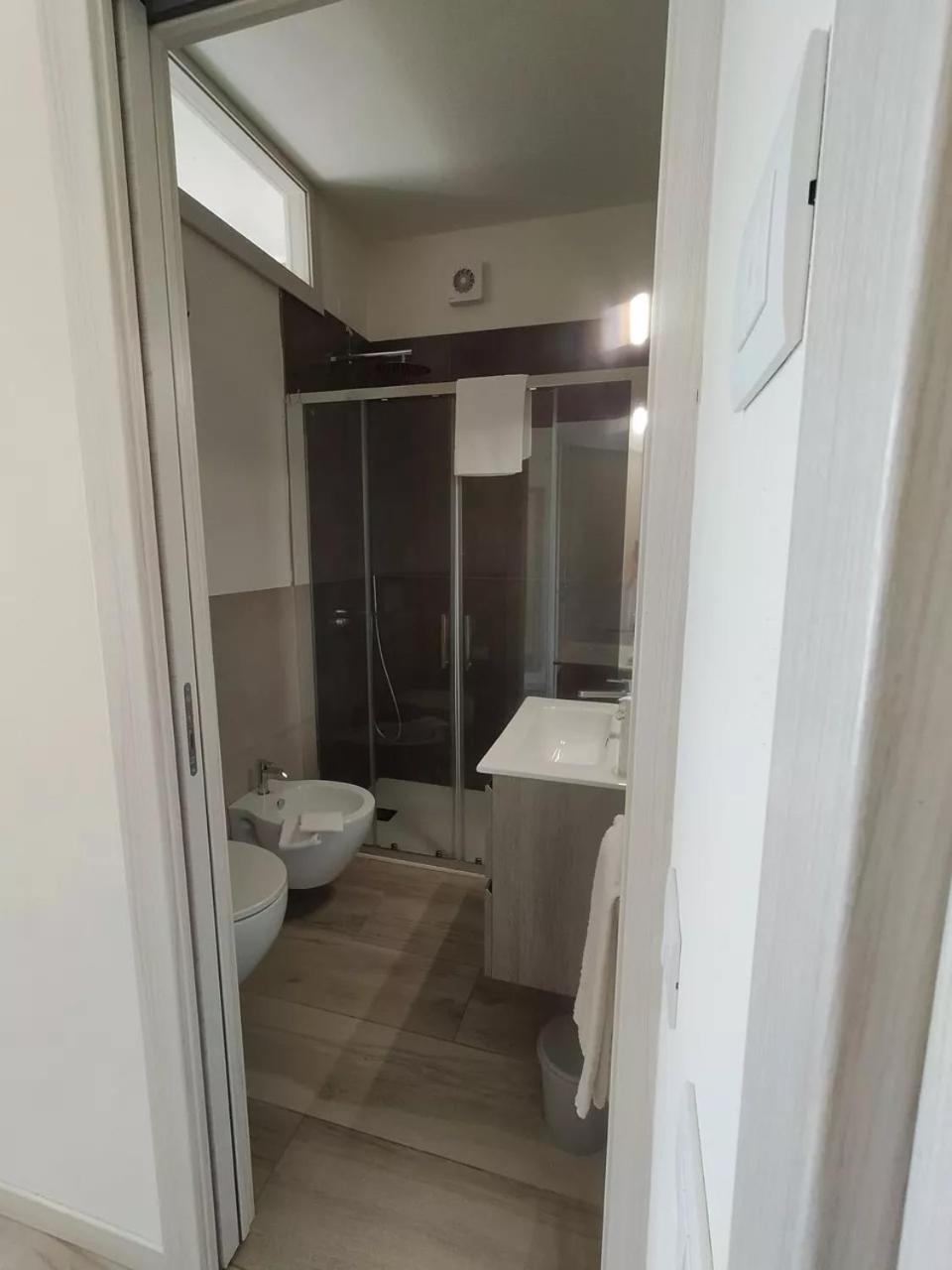 Tenuta Da Rino - Agriturismo Barco Menti Vicenza Luaran gambar