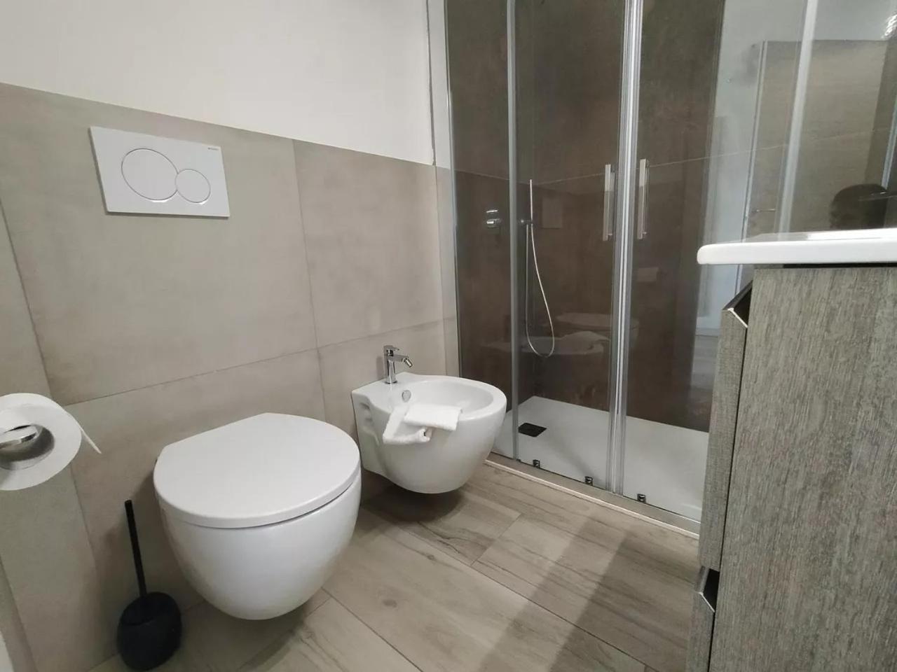 Tenuta Da Rino - Agriturismo Barco Menti Vicenza Luaran gambar