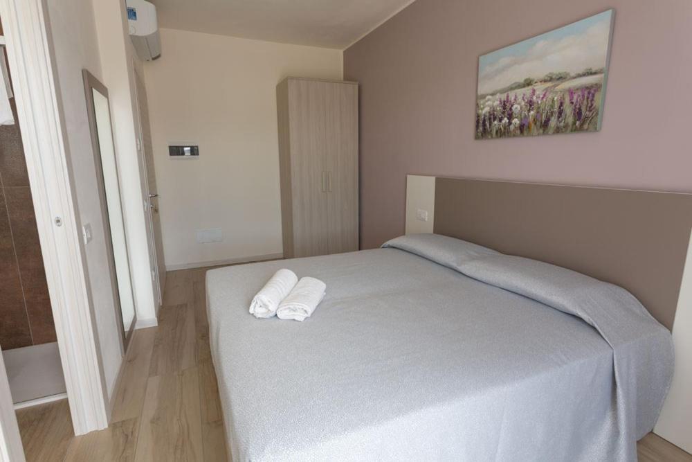 Tenuta Da Rino - Agriturismo Barco Menti Vicenza Luaran gambar